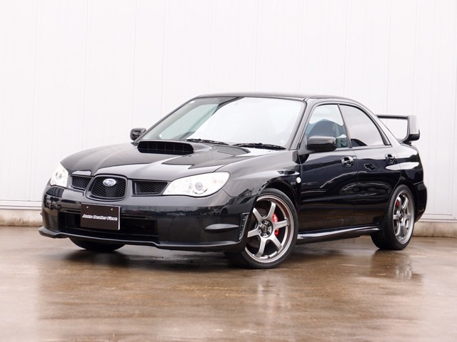 インプレッサ2.0 WRX 4WDイクリプスSD地デジナビ プロドライブGC-0