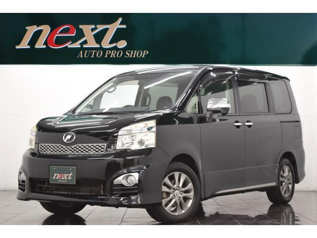 ヴォクシー2.0 ZS 煌III