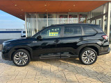 フォレスター 2.5 プレミアム S:HEV EX 4WD 