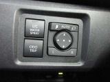 電動格納式ミラーです。