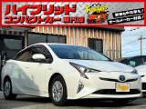 トヨタ プリウス