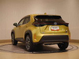 ヤリスクロス 1.5 ハイブリッド Z E-Four 4WD 