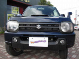 ジムニー XC 4WD 