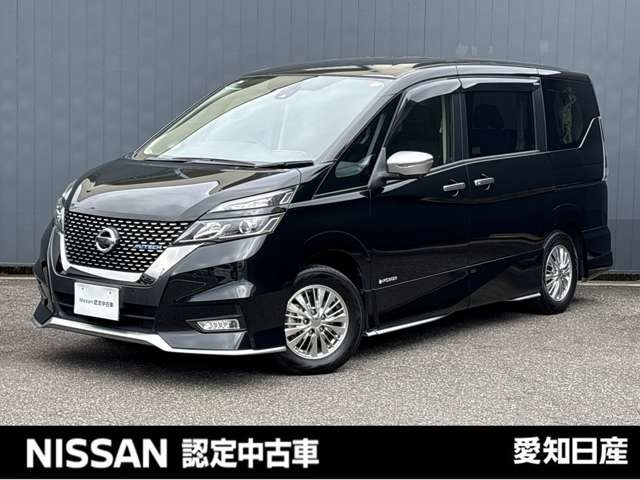 セレナ1.2 e-POWER AUTECH