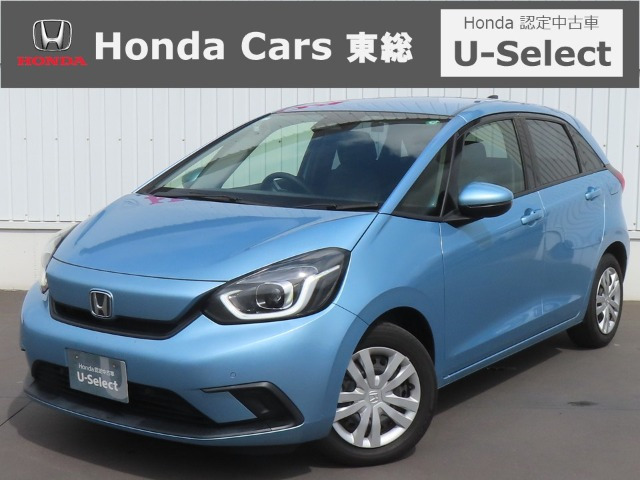 フィット  1.3 ベーシック