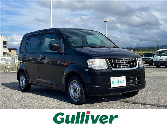 eKワゴンM修復歴無し