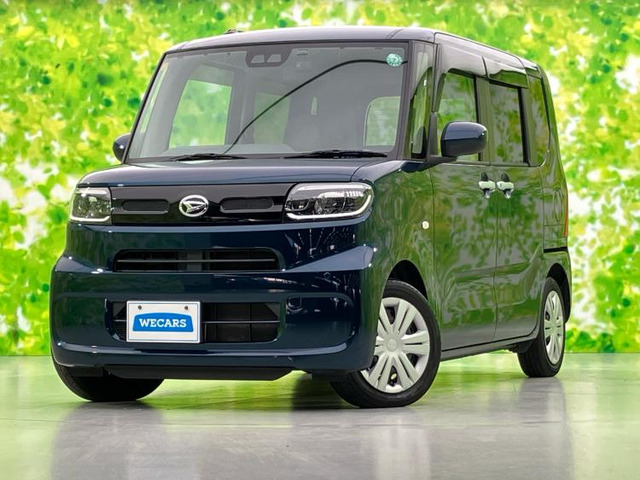 タントX セレクション