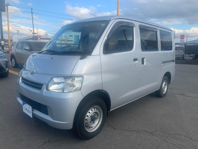 ライトエースバン1.5 GL 4WD