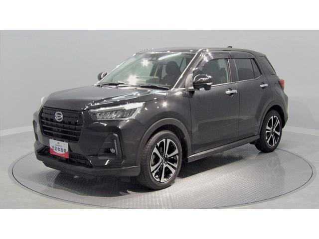 ロッキー 1.0 G 4WD 