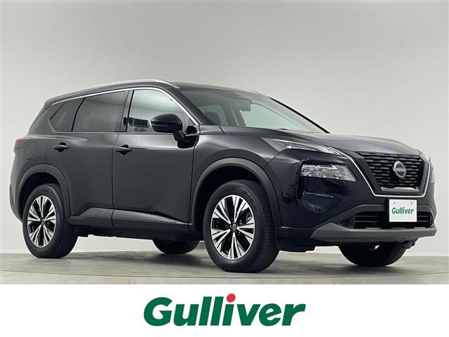 エクストレイル 1.5 X e-4ORCE 4WD ワンオーナー