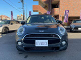 ミニ クーパー S 