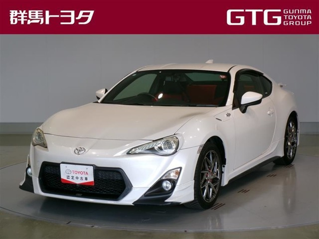 86 2.0 GT リミテッド 