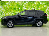 RAV4 2.0 G Zパッケージ 4WD 