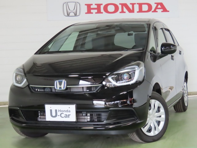 フィット 1.5 e:HEV ホーム 4WD