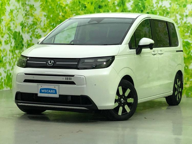 フリード 1.5 e:HEV エアー EX 