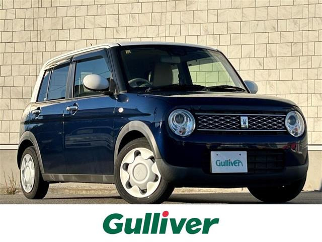 アルトラパンモード 4WDワンオーナー