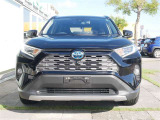 RAV4 2.5 ハイブリッド G E-Four 4WD 