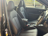 運転席&助手席★シートヒーター&シートベンチレーションを装備★