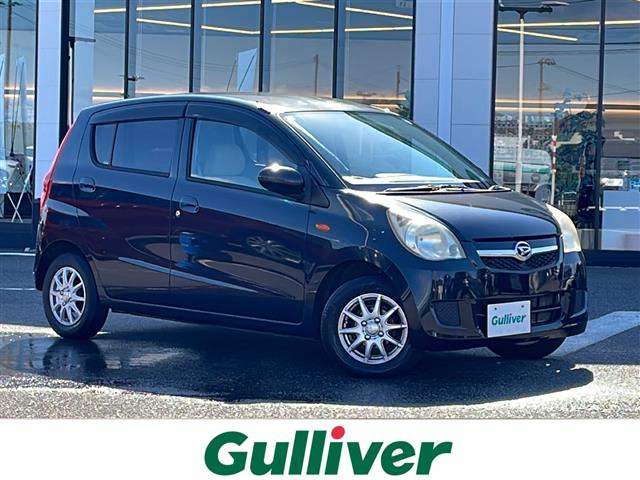 ミラX リミテッド修復歴無し