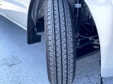 タイヤの状態