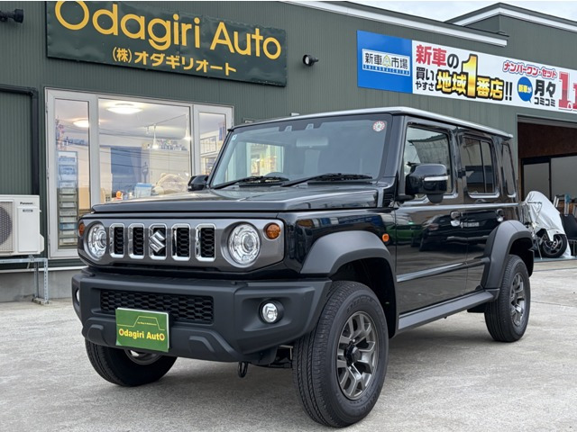 オダギリオート 五所川原小曲店の在庫情報 | 中古車情報・中古車