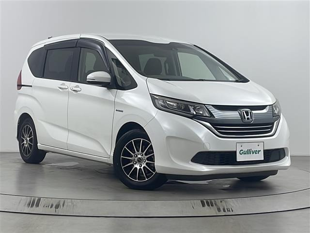 フリード 1.5 ハイブリッド G ホンダセンシング 修復歴無し