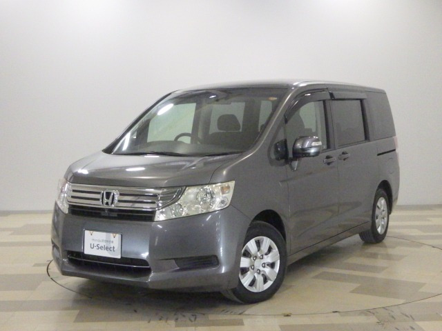 ステップワゴン2.0 L