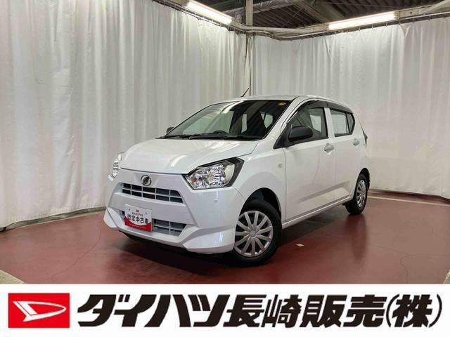 ミライース L SAIII