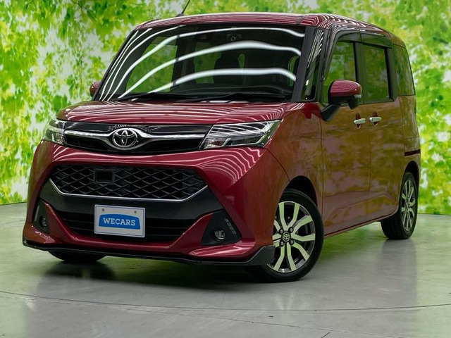 タンク1.0 カスタム G-T