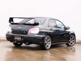 インプレッサ 2.0 WRX 4WD イクリプスSD地デジナビ プロドライブGC-0