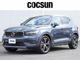 ボルボ XC40 T4 AWD インスクリプション 4WD
