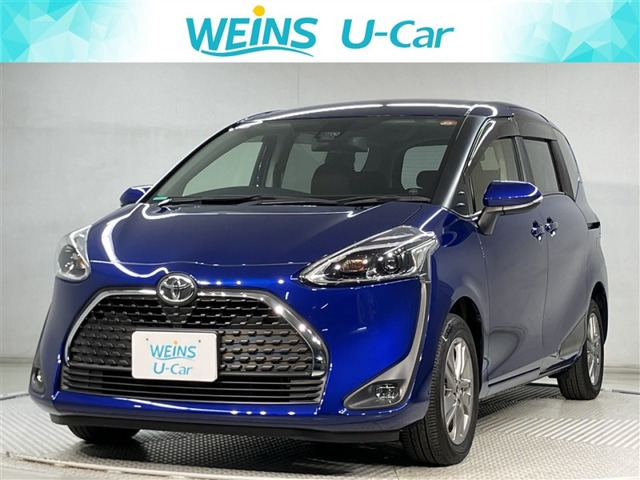 シエンタ 1.5 G ウェルキャブ 車いす仕様車 タイプI 助手席側セカンドシート付