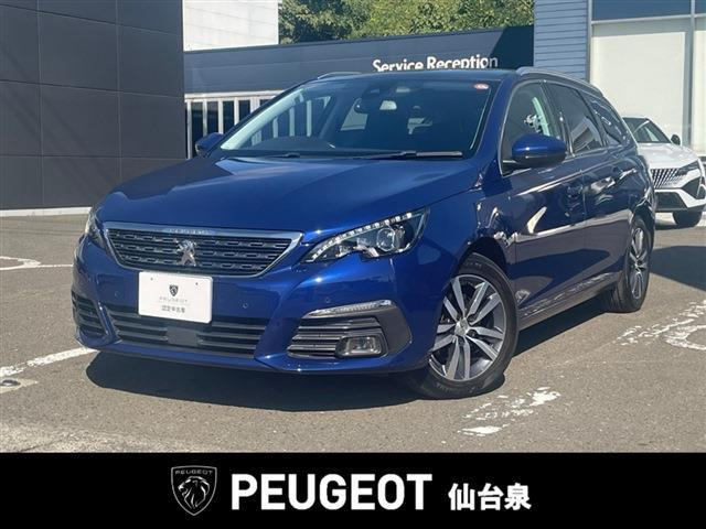 308SWアリュール