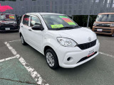 パッソ 1.0 X 4WD 