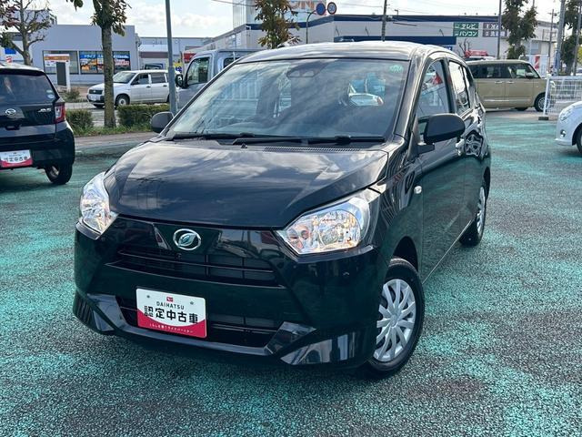 ミライース L SAIII 