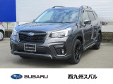 スバル フォレスター