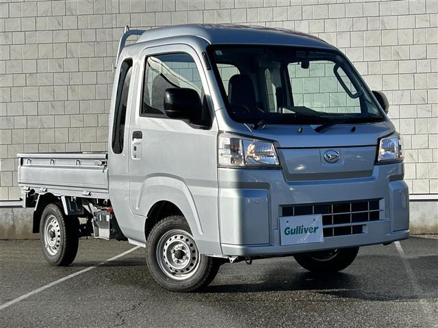 ハイゼットトラックジャンボ スタンダード 4WD4WD 修復歴無し