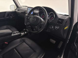 Gクラス G350d ロング 4WD