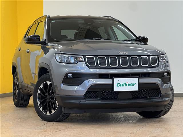 コンパスロンジチュード修復歴無し