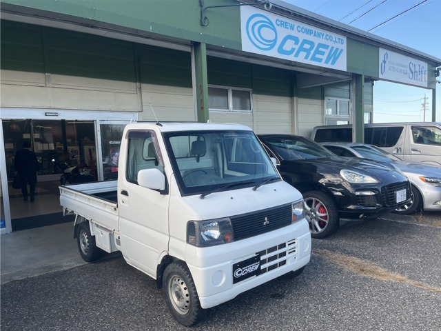 ミニキャブトラックVX-SE 4WD