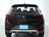 T-Roc TDI ブラックスタイル ディーゼル 
