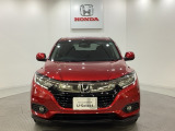 ヴェゼル 1.5 X ホンダセンシング 
