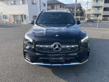 GLB GLB180 AMGラインパッケージ