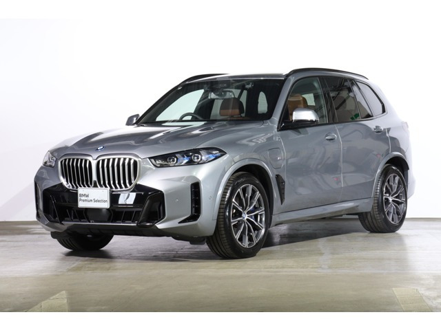 X5xドライブ 50e Mスポーツ 4WD