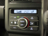 エアコンはオートエアコンになっています。