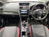 WRX STI 2.0 タイプS 4WD 