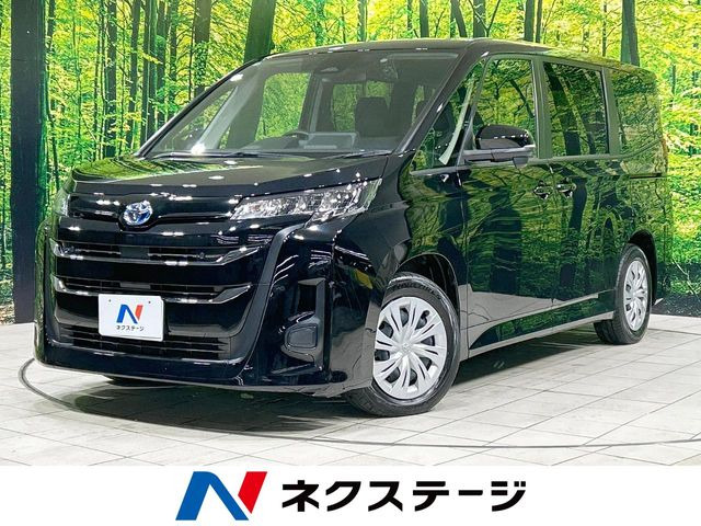 ノア1.8 ハイブリッド X