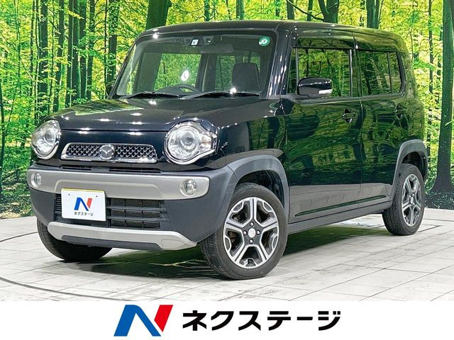 フレアクロスオーバーXT