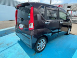 静岡ダイハツの中古車は、展示前に徹底した洗車や室内清掃を実施しております。