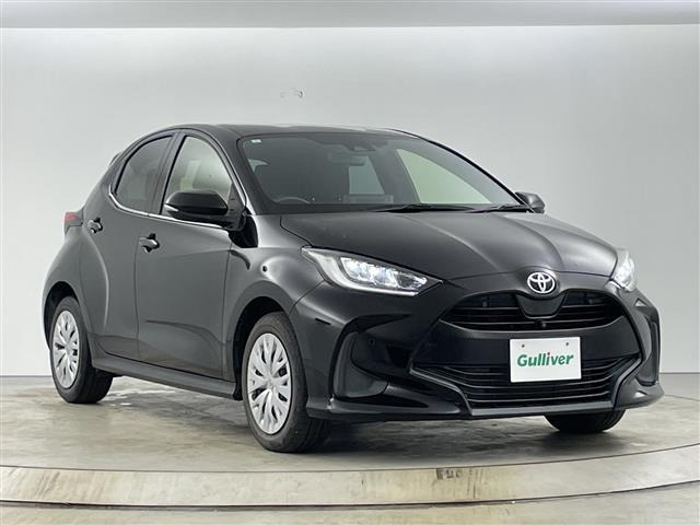 ヤリス 1.5 Z 修復歴無し（5BA-MXPA10）